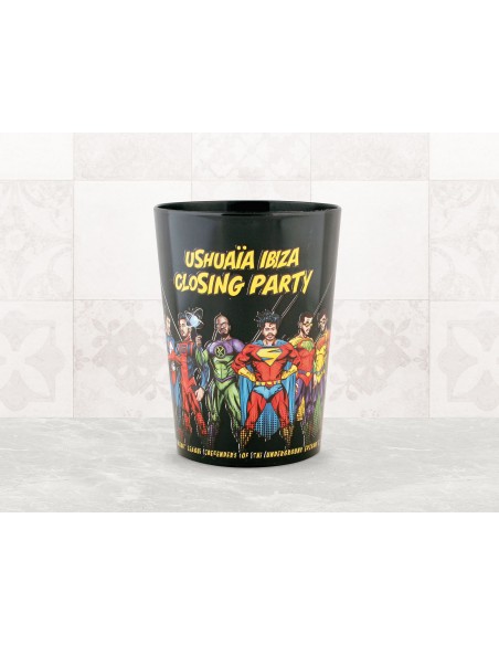 Vaso 500ml Grueso