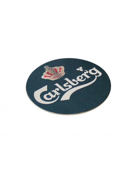 Posavasos Carton Secante