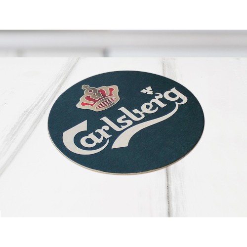 Posavasos Carton Secante