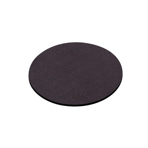 Posavasos textil
