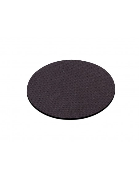 Posavasos textil