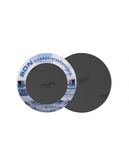 Posavasos Multisuperficie